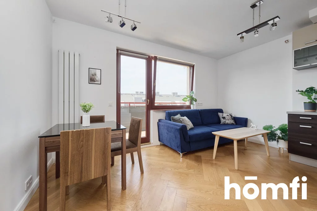 Apartamenty 52608/2089/OMW Wrocław Ołtaszyn Kawalerzystów