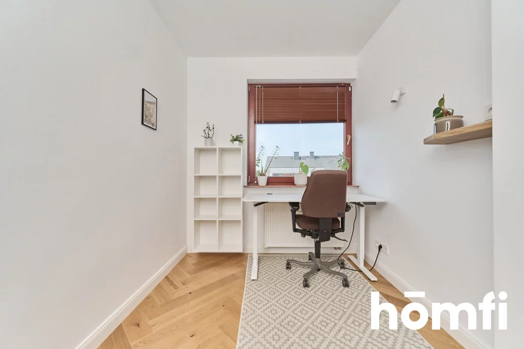 3 pokoje, mieszkanie 52,00 m², piętro 3, oferta nr , 52608/2089/OMW, Wrocław, Ołtaszyn, Kawalerzystów