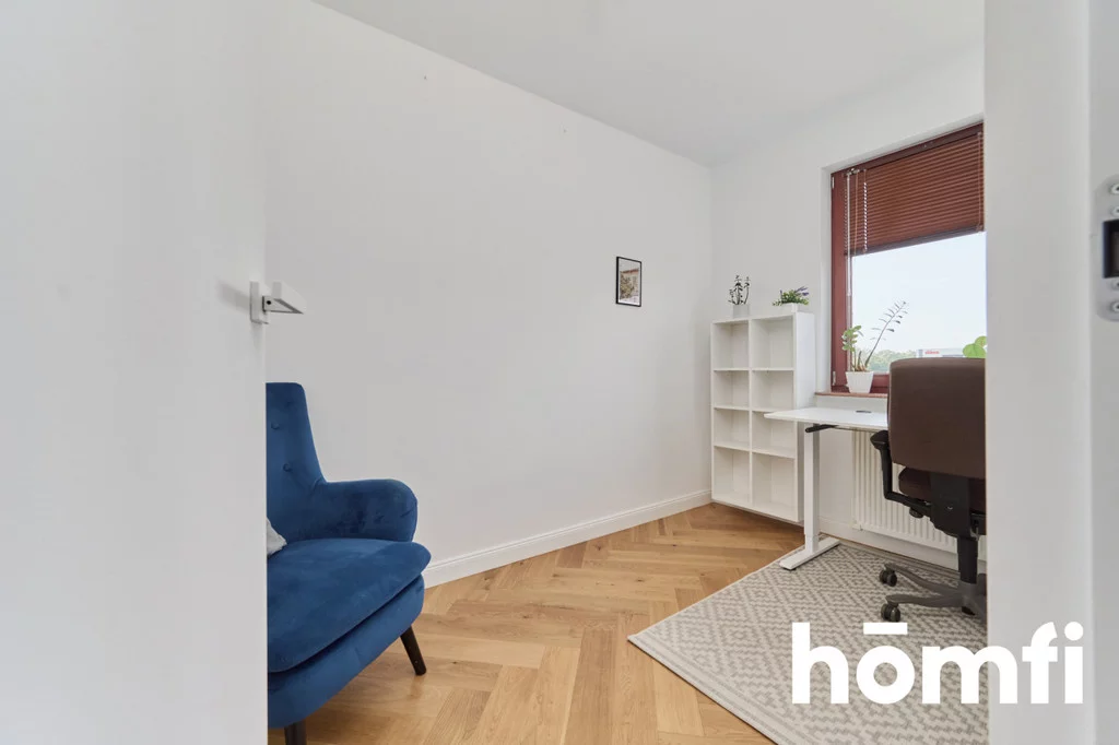 3 pokoje, mieszkanie 52,00 m², piętro 3, oferta nr , 52608/2089/OMW, Wrocław, Ołtaszyn, Kawalerzystów