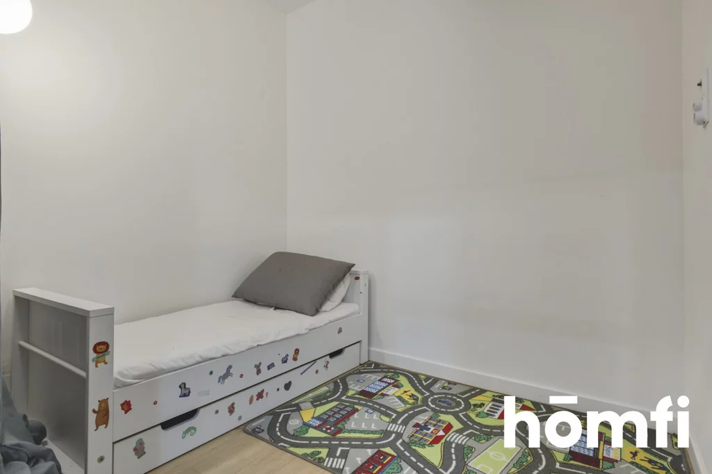 3 pokoje, mieszkanie 38,00 m², piętro 3, oferta nr , 53418/2089/OMW, Radom, Śródmieście, Kazimierza Kelles-Krauza