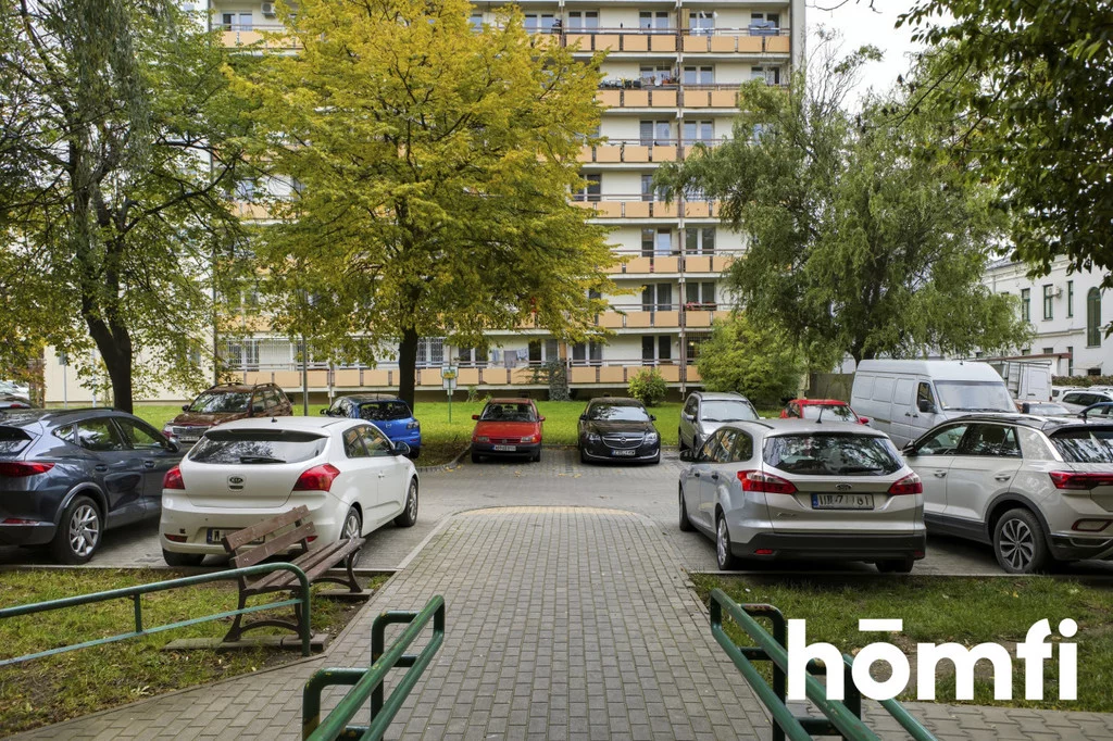 3 pokoje, mieszkanie 38,00 m², piętro 3, oferta nr , 53418/2089/OMW, Radom, Śródmieście, Kazimierza Kelles-Krauza