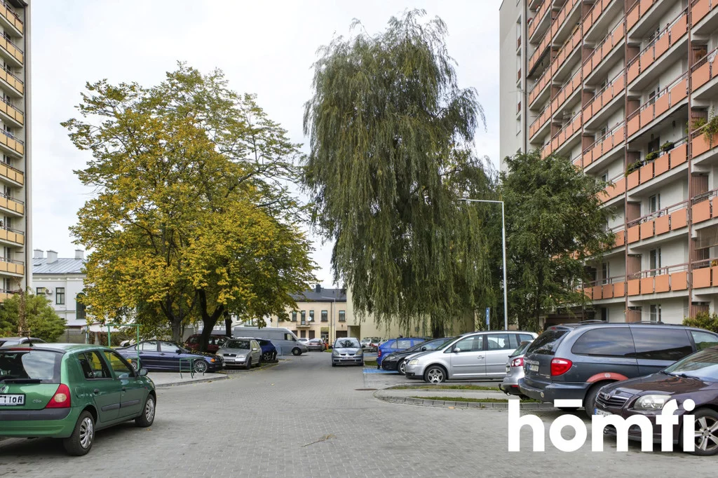 3 pokoje, mieszkanie 38,00 m², piętro 3, oferta nr , 53418/2089/OMW, Radom, Śródmieście, Kazimierza Kelles-Krauza