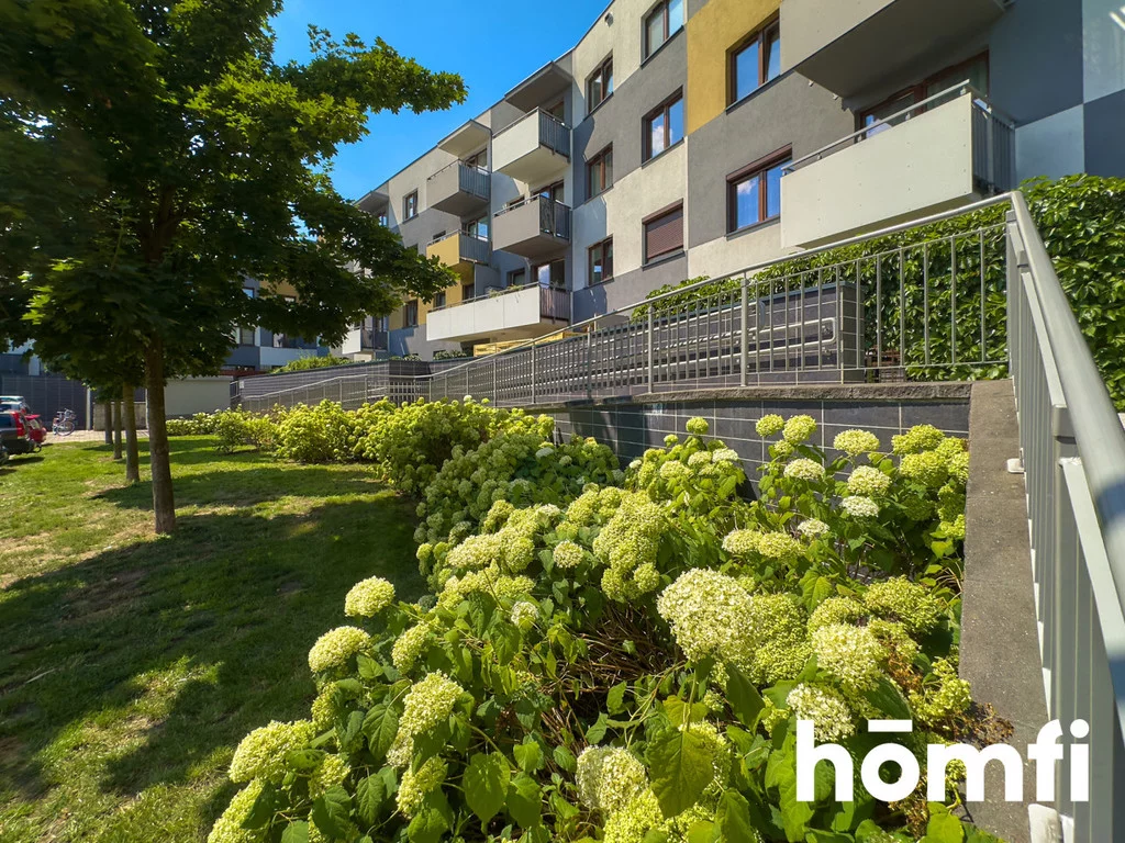 3 pokoje, mieszkanie 65,00 m², piętro 2, oferta nr , 52263/2089/OMW, Wrocław, Psie Pole-Zawidawie, Psie Pole, Kiełczowska