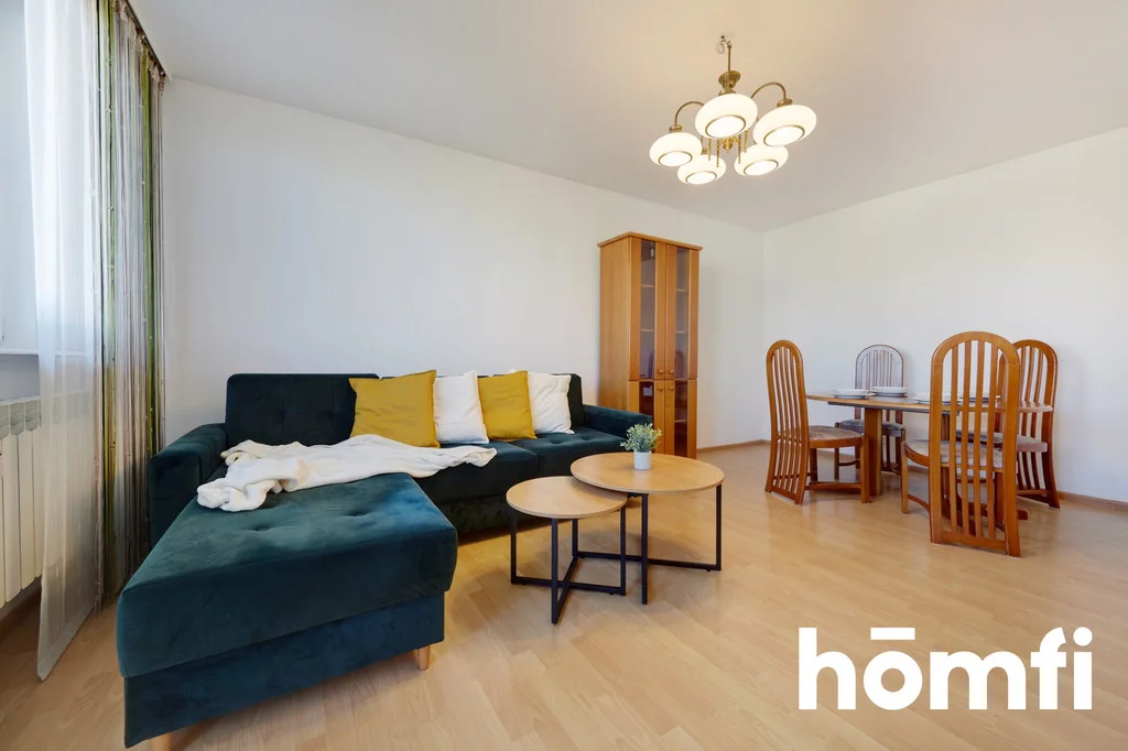 Apartamenty 52636/2089/OMW Zabrze Centrum Południe Klonowa