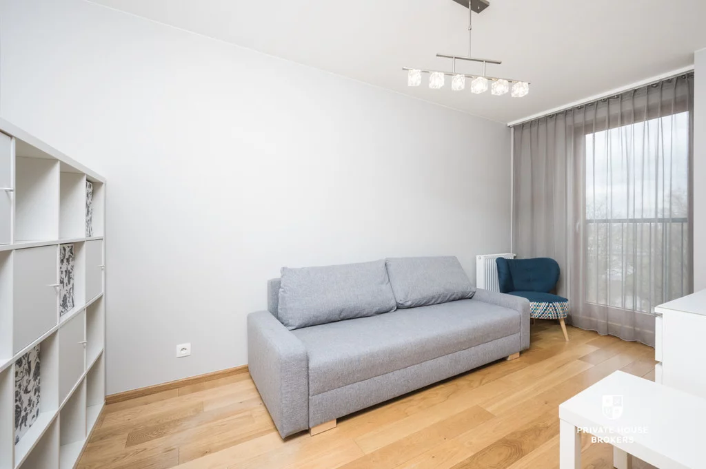 3 pokoje, mieszkanie 68,00 m², piętro 2, oferta nr , 52593/2089/OMW, Kraków, Dębniki, Kobierzyńska