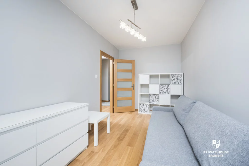 3 pokoje, mieszkanie 68,00 m², piętro 2, oferta nr , 52593/2089/OMW, Kraków, Dębniki, Kobierzyńska