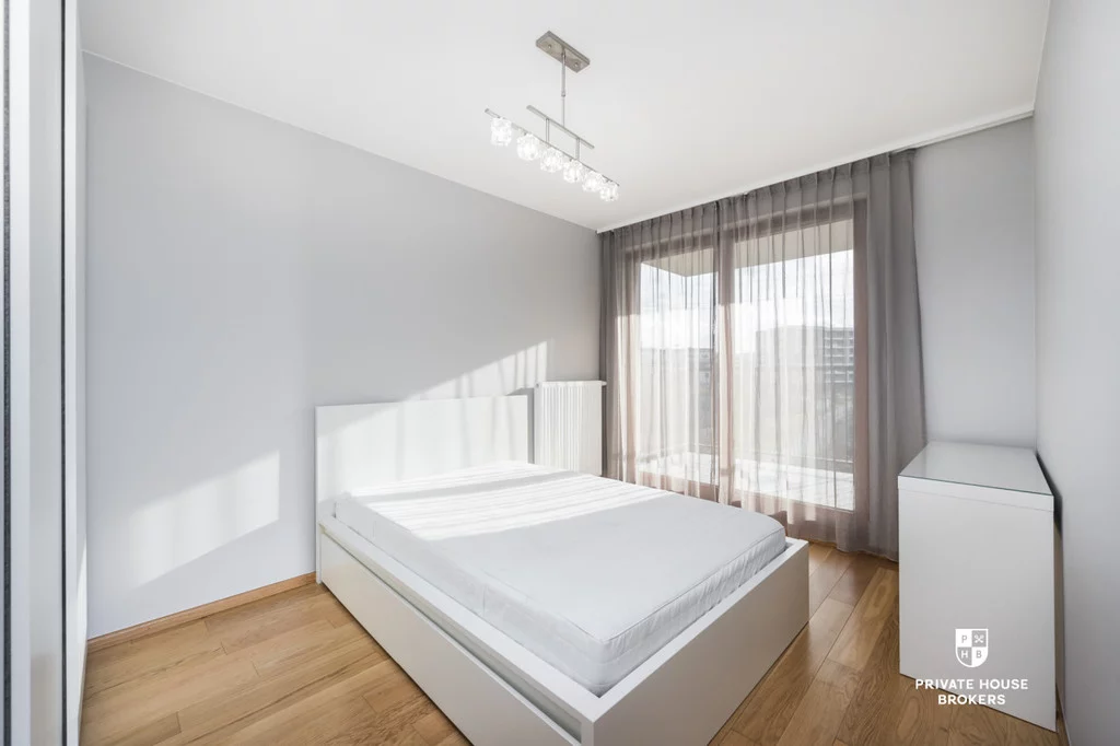 3 pokoje, mieszkanie 68,00 m², piętro 2, oferta nr , 52593/2089/OMW, Kraków, Dębniki, Kobierzyńska