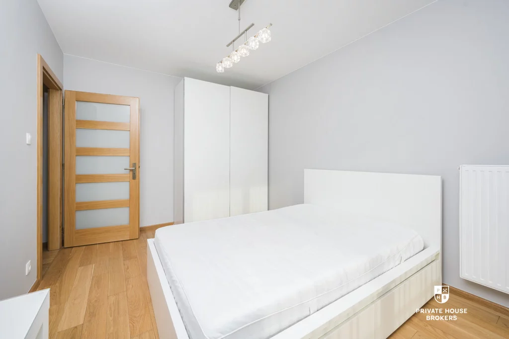 3 pokoje, mieszkanie 68,00 m², piętro 2, oferta nr , 52593/2089/OMW, Kraków, Dębniki, Kobierzyńska
