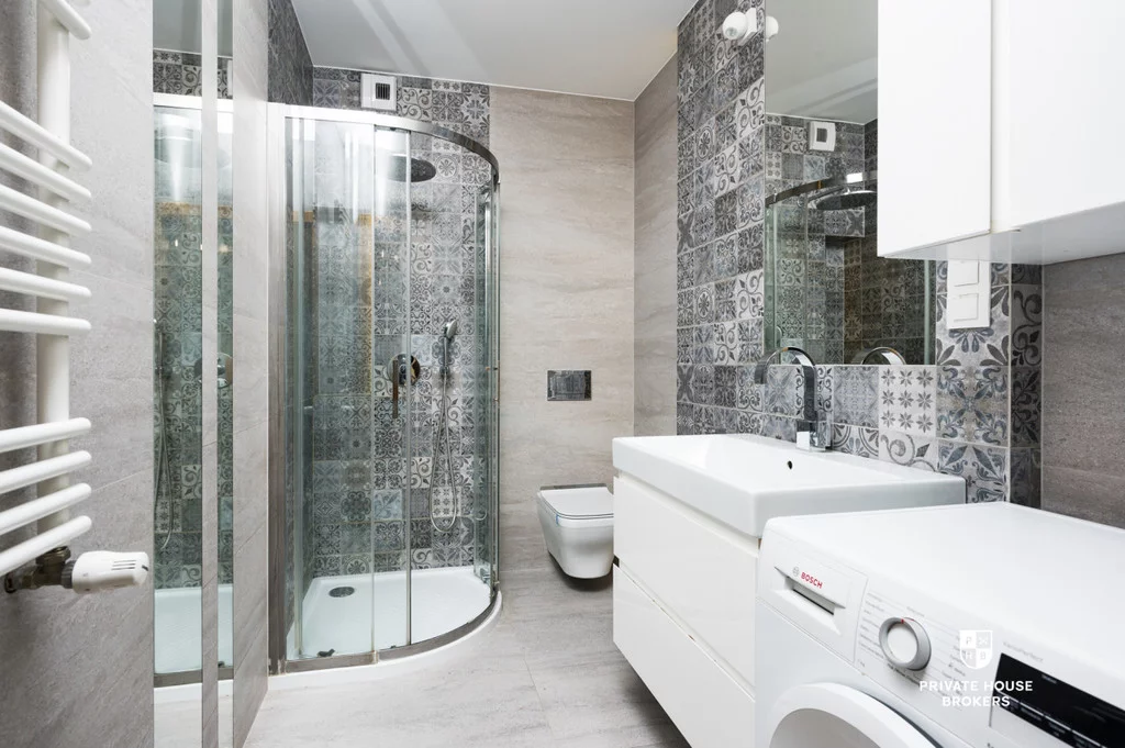 3 pokoje, mieszkanie 68,00 m², piętro 2, oferta nr , 52593/2089/OMW, Kraków, Dębniki, Kobierzyńska