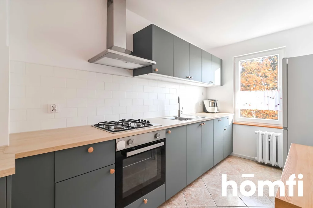 Apartamenty 51801/2089/OMW Gdynia Dąbrowa Kolendrowa