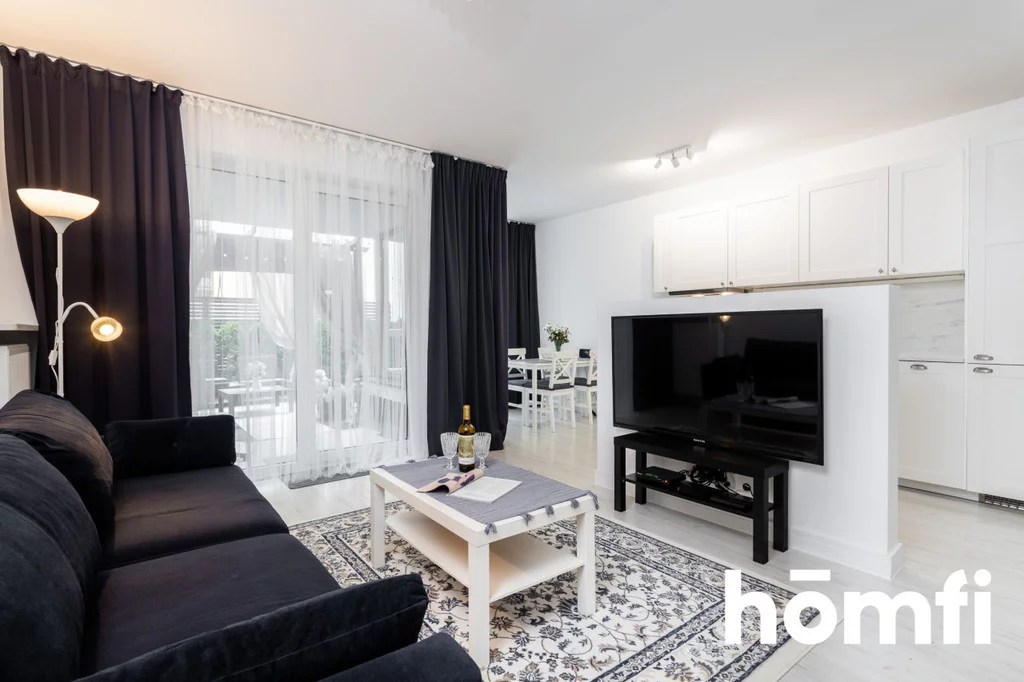 Apartamenty 51751/2089/OMW Warszawa Mokotów Komputerowa