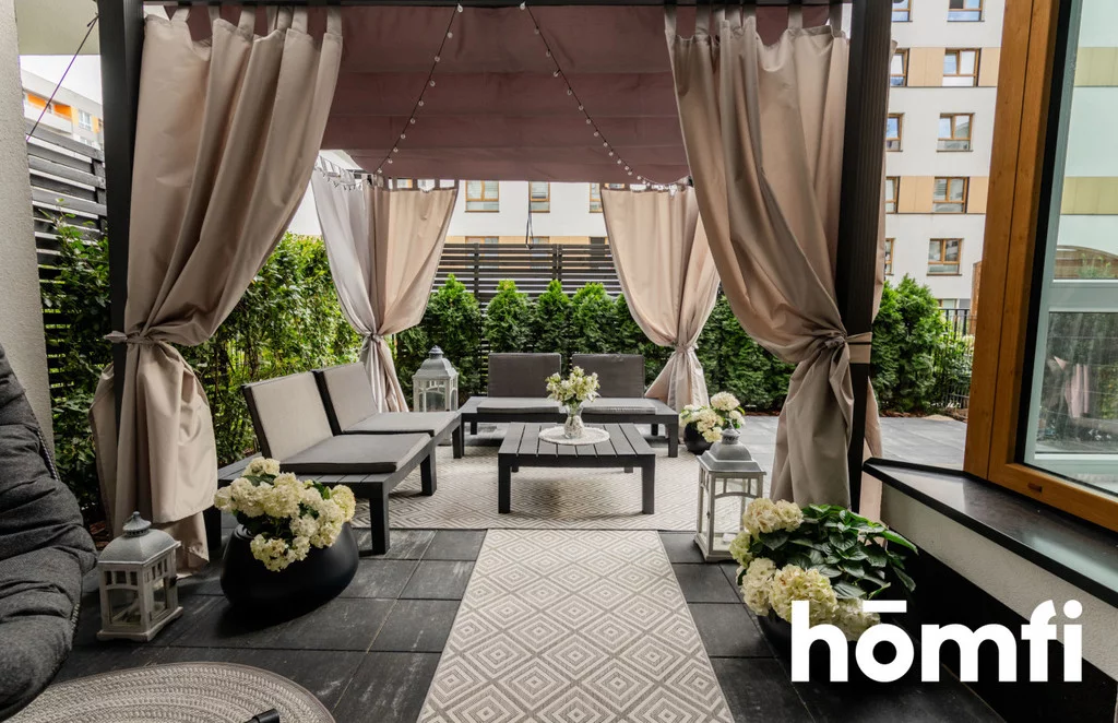 3 pokoje, mieszkanie 64,00 m², parter, oferta nr , 51751/2089/OMW, Warszawa, Mokotów, Mokotów, Komputerowa