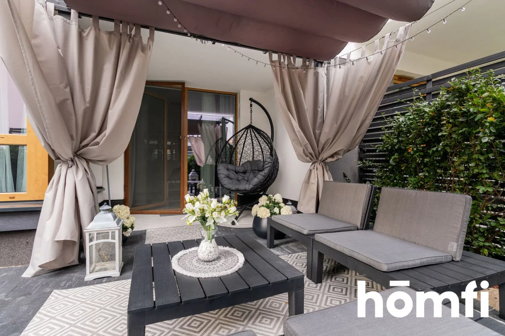 3 pokoje, mieszkanie 64,00 m², parter, oferta nr , 51751/2089/OMW, Warszawa, Mokotów, Mokotów, Komputerowa