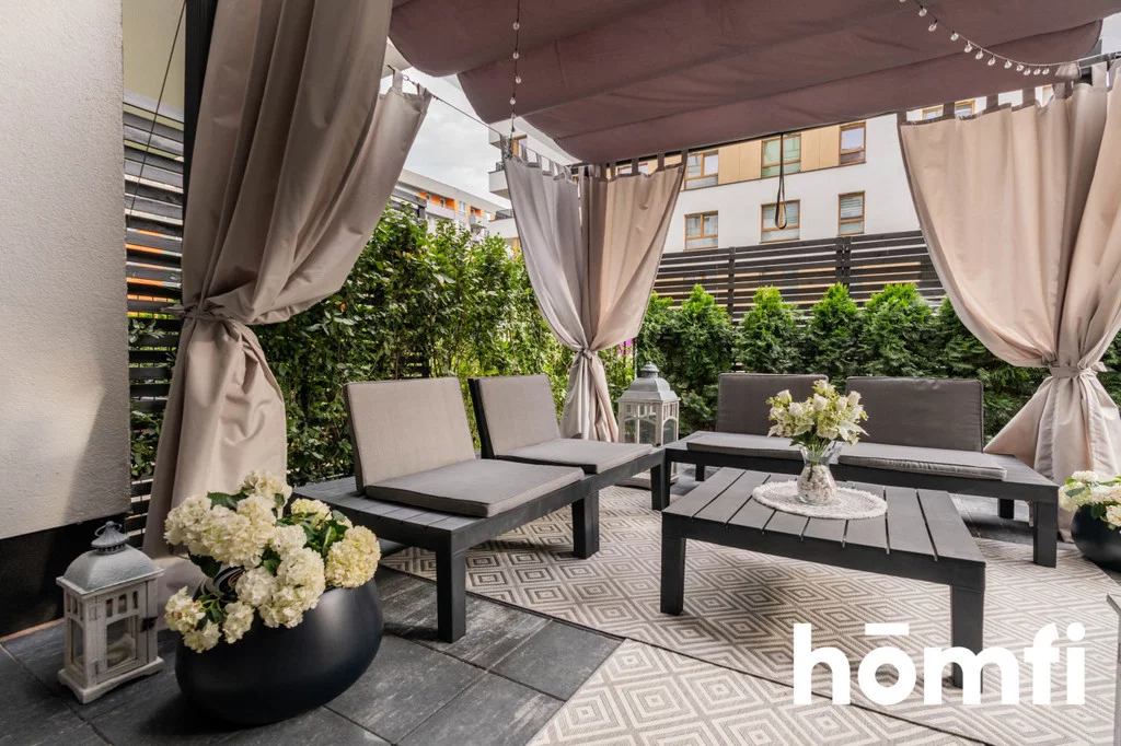 3 pokoje, mieszkanie 64,00 m², parter, oferta nr , 51751/2089/OMW, Warszawa, Mokotów, Mokotów, Komputerowa