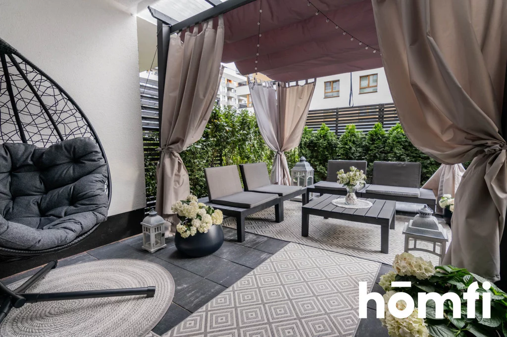 3 pokoje, mieszkanie 64,00 m², parter, oferta nr , 51751/2089/OMW, Warszawa, Mokotów, Mokotów, Komputerowa