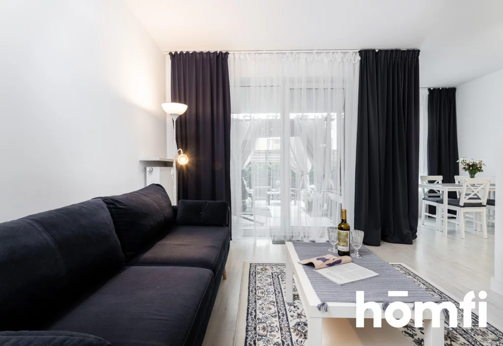 3 pokoje, mieszkanie 64,00 m², parter, oferta nr , 51751/2089/OMW, Warszawa, Mokotów, Mokotów, Komputerowa