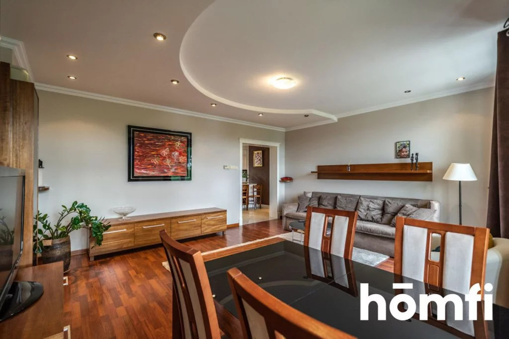 3 pokoje, mieszkanie 83,00 m², piętro 3, oferta nr , 52564/2089/OMW, Radom, Krakowska