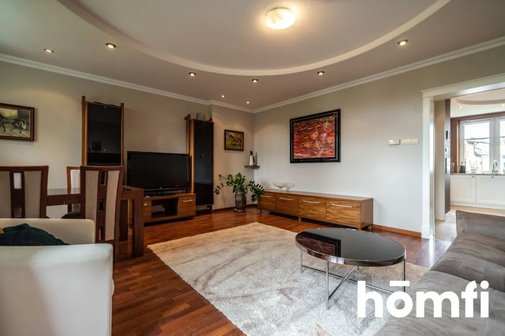 3 pokoje, mieszkanie 83,00 m², piętro 3, oferta nr , 52564/2089/OMW, Radom, Krakowska