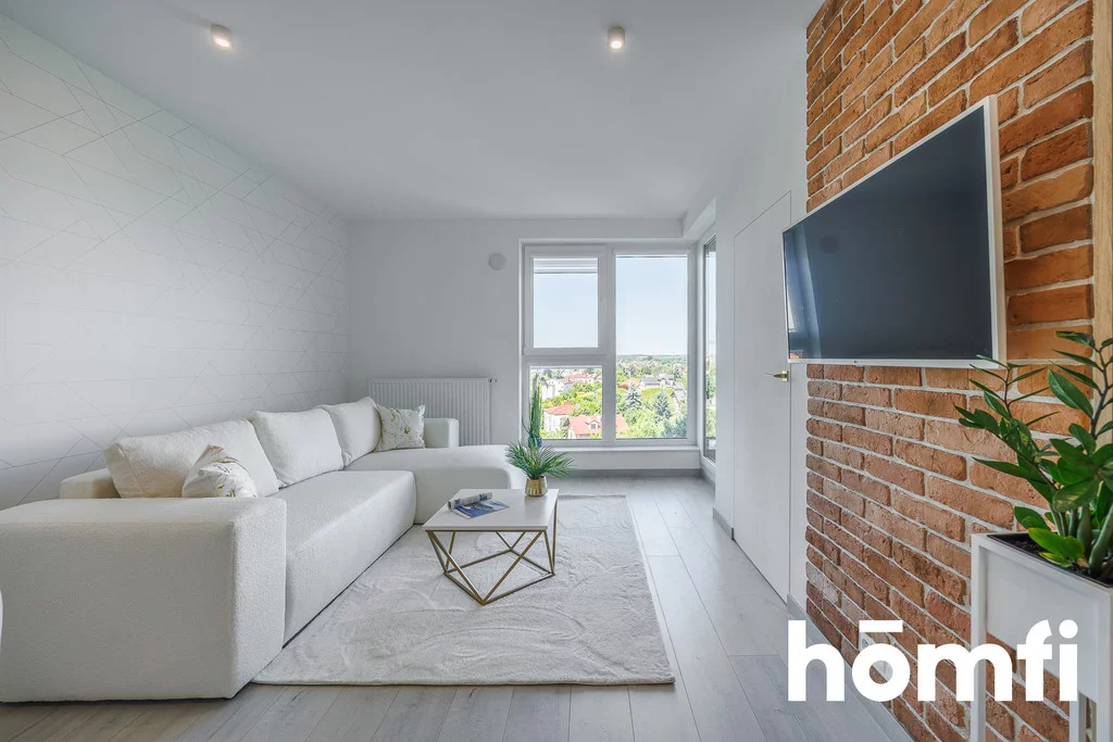 Apartamenty 52133/2089/OMW Rzeszów Przybyszówka Krakowska