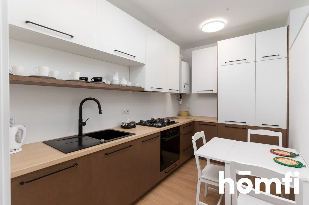 Apartamenty 52729/2089/OMW Gdańsk Wrzeszcz Kręta