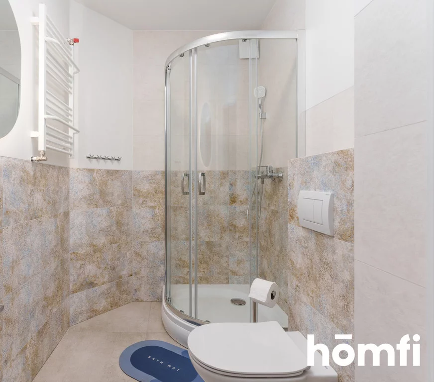 3 pokoje, mieszkanie 61,83 m², piętro 1, oferta nr , 52729/2089/OMW, Gdańsk, Wrzeszcz, Wrzeszcz Górny, Kręta