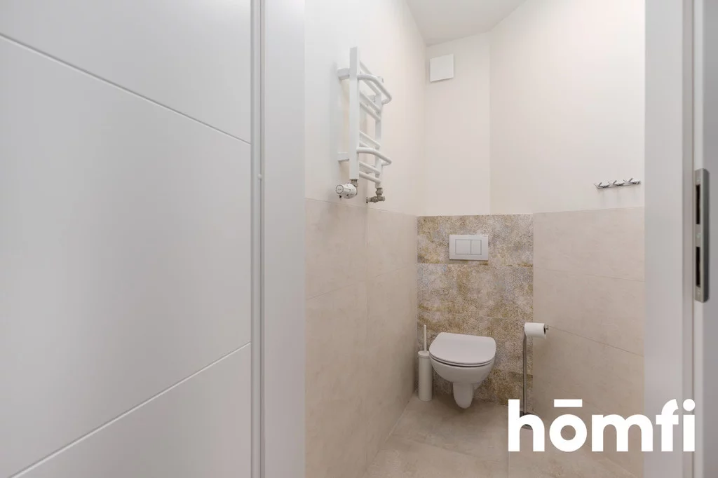 3 pokoje, mieszkanie 61,83 m², piętro 1, oferta nr , 52729/2089/OMW, Gdańsk, Wrzeszcz, Wrzeszcz Górny, Kręta