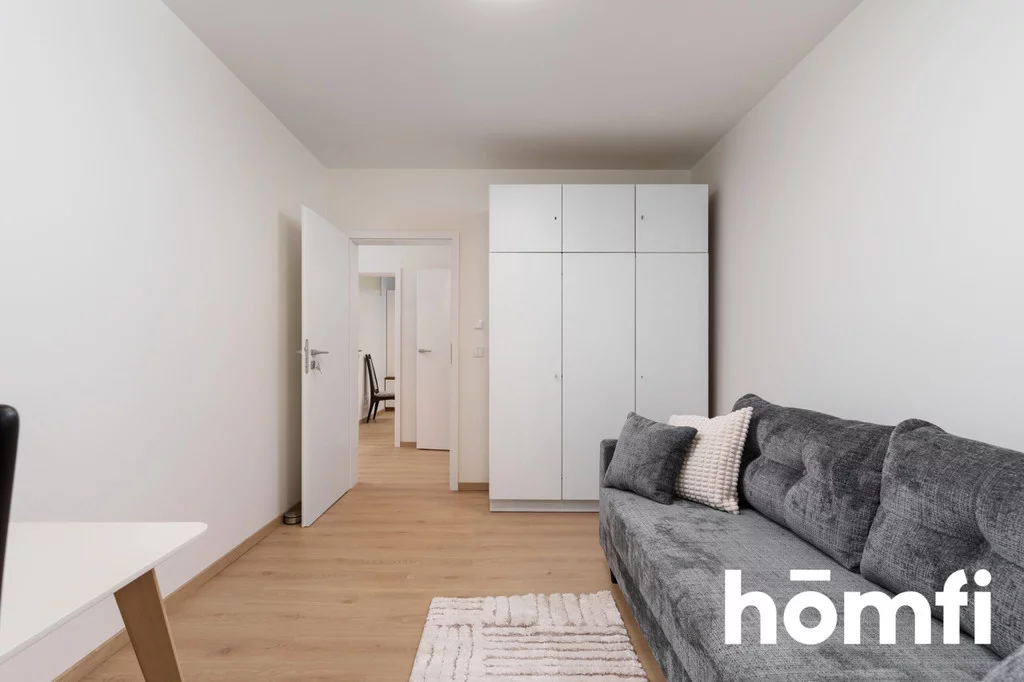 3 pokoje, mieszkanie 61,83 m², piętro 1, oferta nr , 52729/2089/OMW, Gdańsk, Wrzeszcz, Wrzeszcz Górny, Kręta
