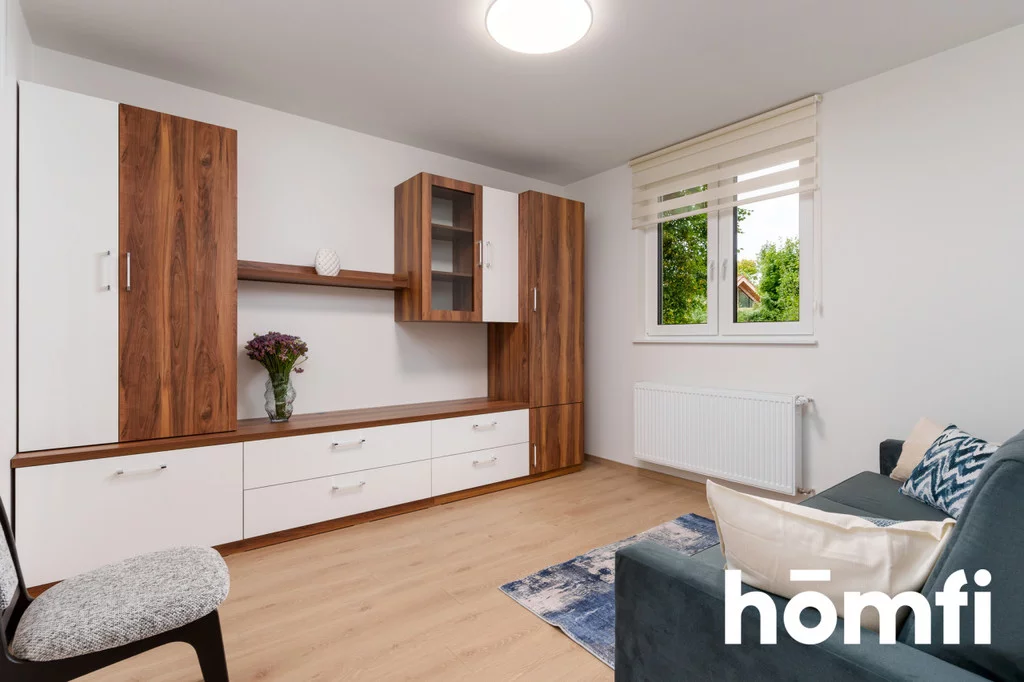 3 pokoje, mieszkanie 61,83 m², piętro 1, oferta nr , 52729/2089/OMW, Gdańsk, Wrzeszcz, Wrzeszcz Górny, Kręta