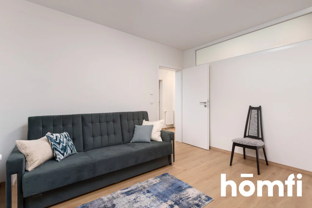 3 pokoje, mieszkanie 61,83 m², piętro 1, oferta nr , 52729/2089/OMW, Gdańsk, Wrzeszcz, Wrzeszcz Górny, Kręta