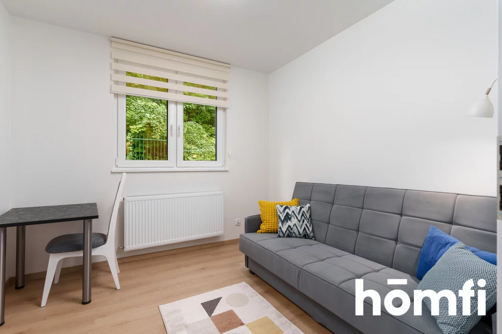 3 pokoje, mieszkanie 61,83 m², piętro 1, oferta nr , 52729/2089/OMW, Gdańsk, Wrzeszcz, Wrzeszcz Górny, Kręta