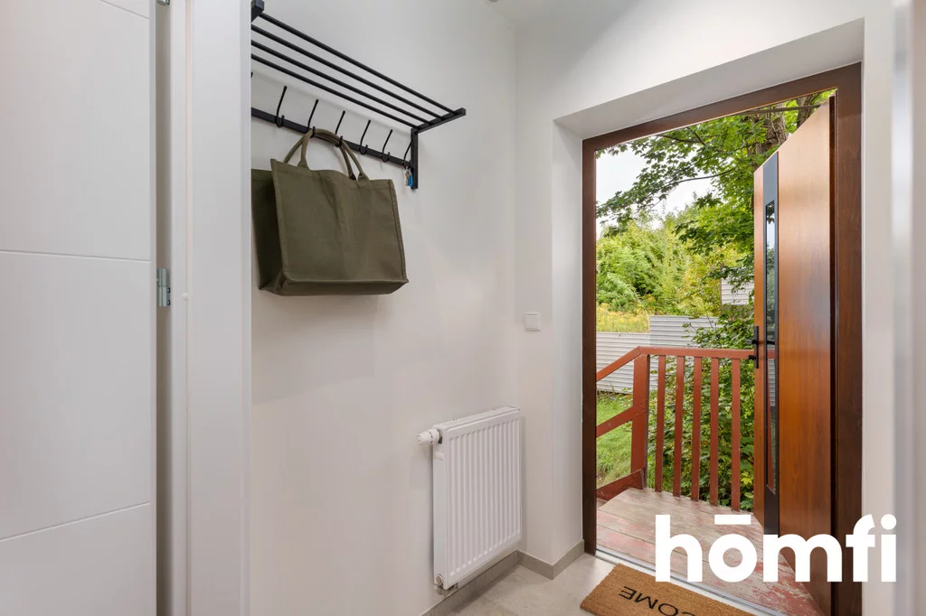 3 pokoje, mieszkanie 61,83 m², piętro 1, oferta nr , 52729/2089/OMW, Gdańsk, Wrzeszcz, Wrzeszcz Górny, Kręta