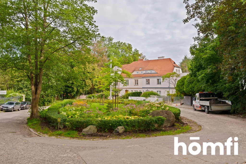 3 pokoje, mieszkanie 61,83 m², piętro 1, oferta nr , 52729/2089/OMW, Gdańsk, Wrzeszcz, Wrzeszcz Górny, Kręta