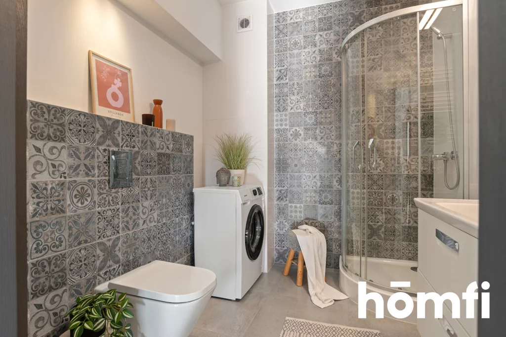 Apartamenty 51804/2089/OMW Tarnowo Podgórne Księdza Czesława Niklewicza