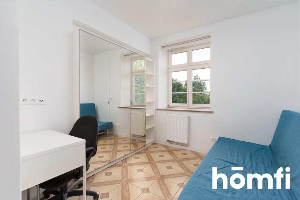 Apartamenty 52590/2089/OMW Sopot Księżycowa
