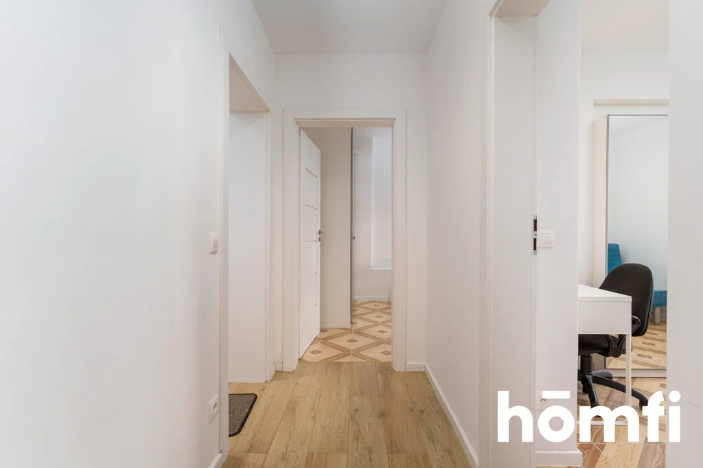 3 pokoje, mieszkanie 47,60 m², piętro 1, oferta nr , 52590/2089/OMW, Sopot, Księżycowa