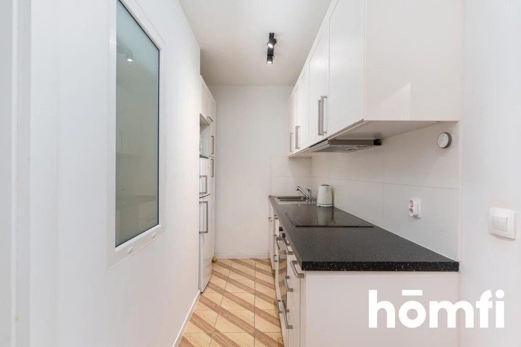 3 pokoje, mieszkanie 47,60 m², piętro 1, oferta nr , 52590/2089/OMW, Sopot, Księżycowa