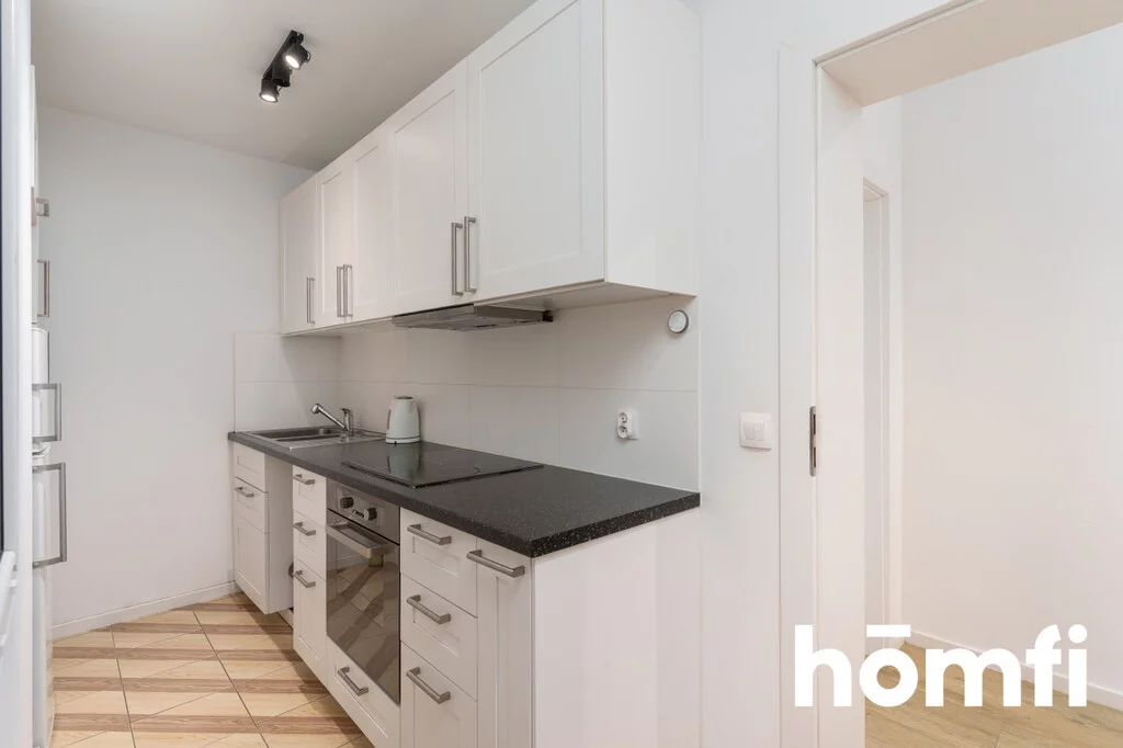 3 pokoje, mieszkanie 47,60 m², piętro 1, oferta nr , 52590/2089/OMW, Sopot, Księżycowa