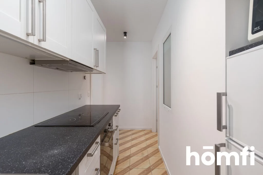 3 pokoje, mieszkanie 47,60 m², piętro 1, oferta nr , 52590/2089/OMW, Sopot, Księżycowa