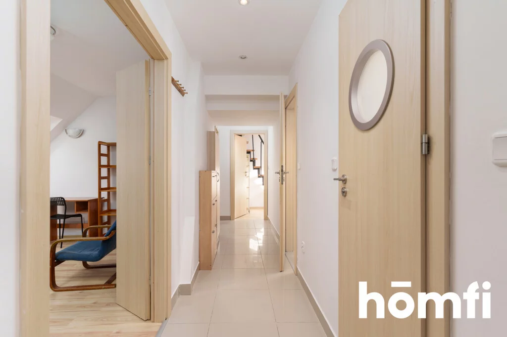 Apartamenty 52968/2089/OMW Sopot Księżycowa