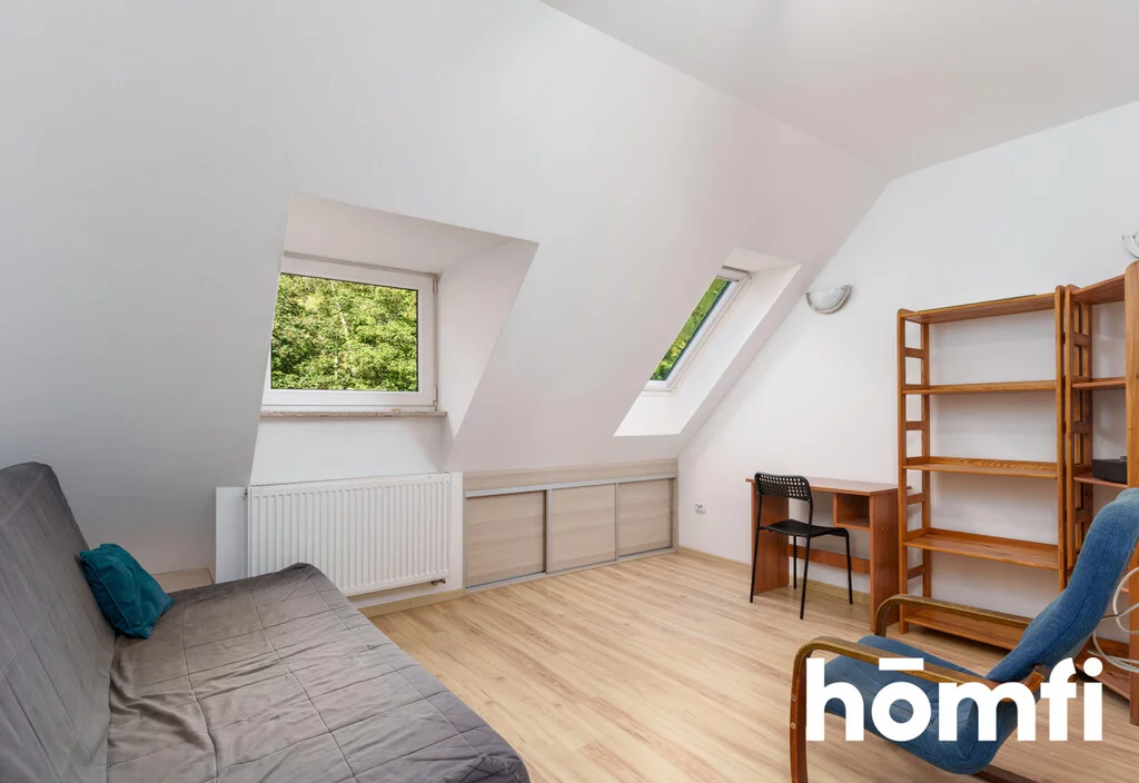 3 pokoje, mieszkanie 35,56 m², piętro 2, oferta nr , 52968/2089/OMW, Sopot, Księżycowa