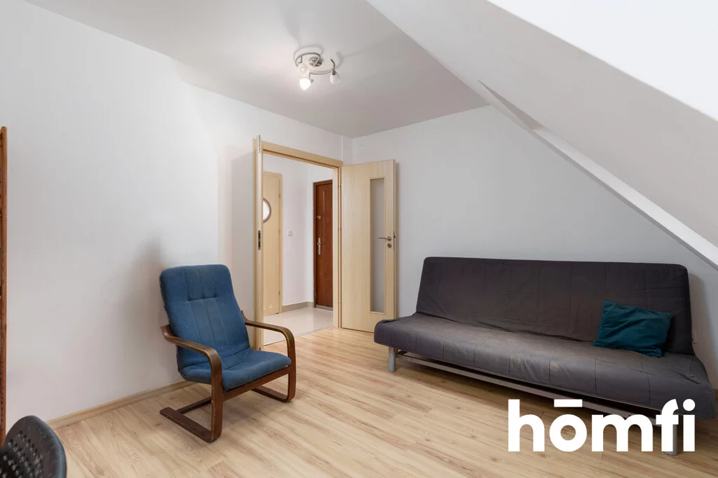 3 pokoje, mieszkanie 35,56 m², piętro 2, oferta nr , 52968/2089/OMW, Sopot, Księżycowa