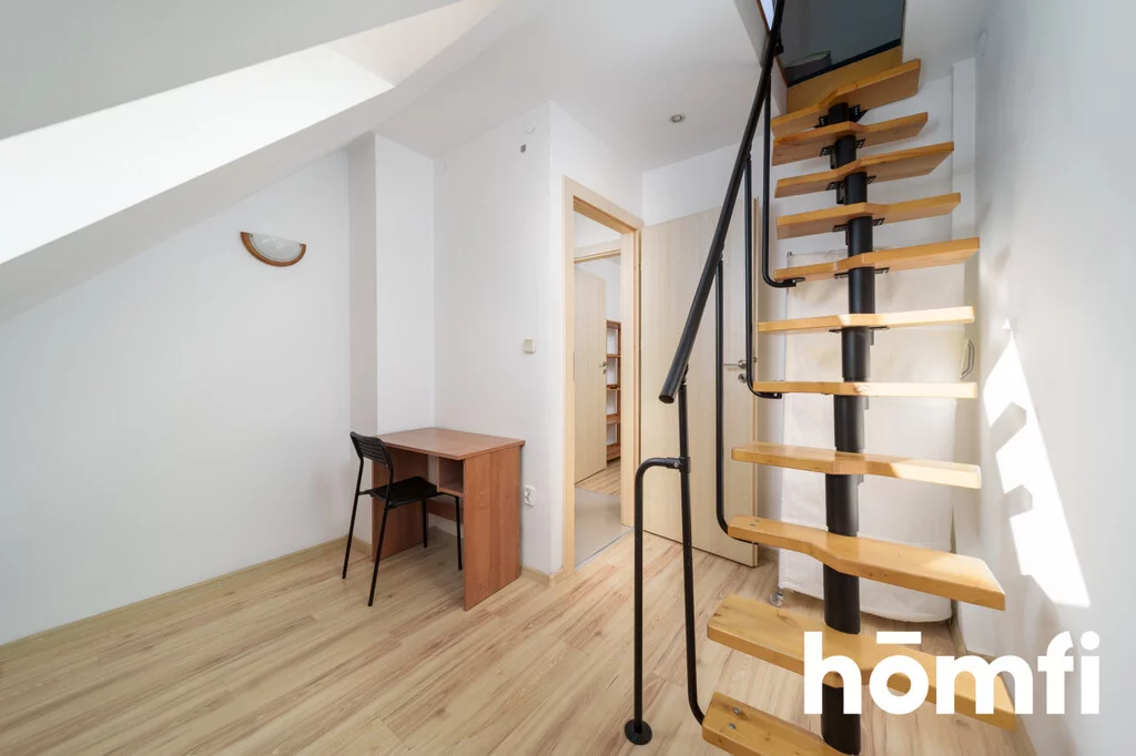 3 pokoje, mieszkanie 35,56 m², piętro 2, oferta nr , 52968/2089/OMW, Sopot, Księżycowa