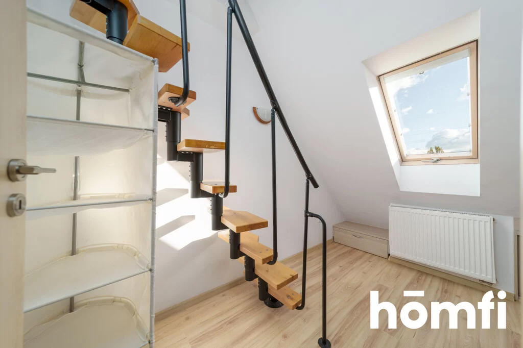 3 pokoje, mieszkanie 35,56 m², piętro 2, oferta nr , 52968/2089/OMW, Sopot, Księżycowa