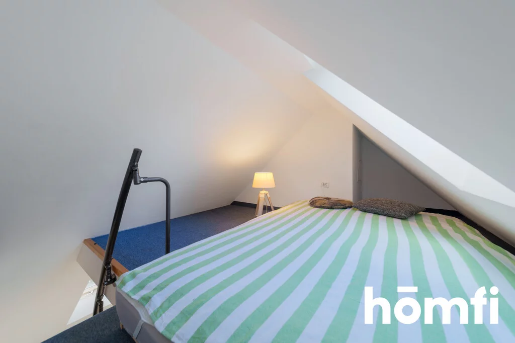 3 pokoje, mieszkanie 35,56 m², piętro 2, oferta nr , 52968/2089/OMW, Sopot, Księżycowa