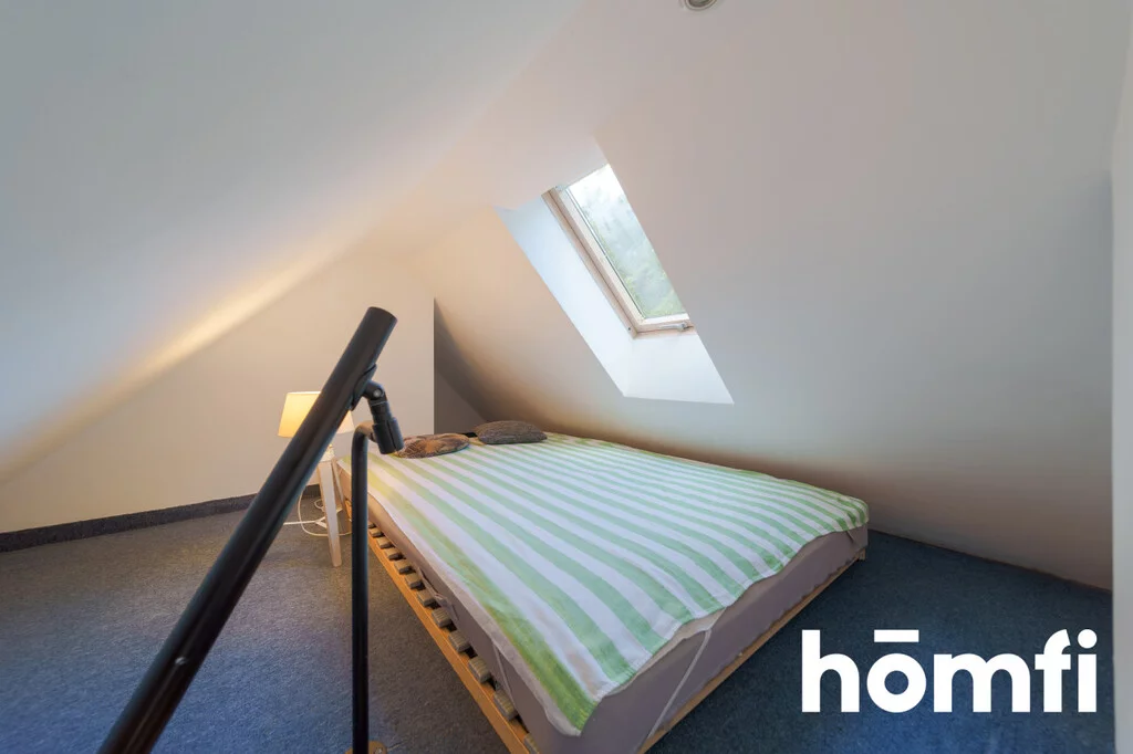 3 pokoje, mieszkanie 35,56 m², piętro 2, oferta nr , 52968/2089/OMW, Sopot, Księżycowa