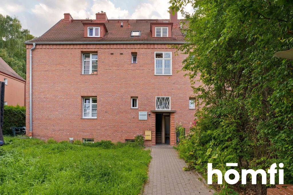 Apartamenty 53014/2089/OMW Sopot Księżycowa