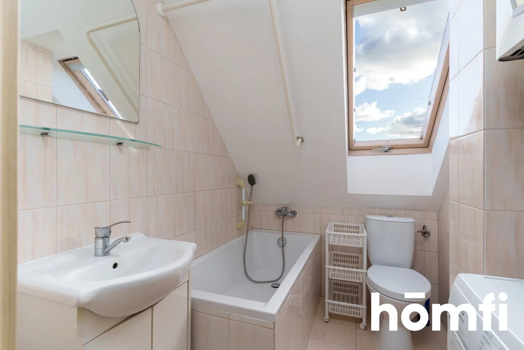 3 pokoje, mieszkanie 40,30 m², piętro 2, oferta nr , 53014/2089/OMW, Sopot, Księżycowa
