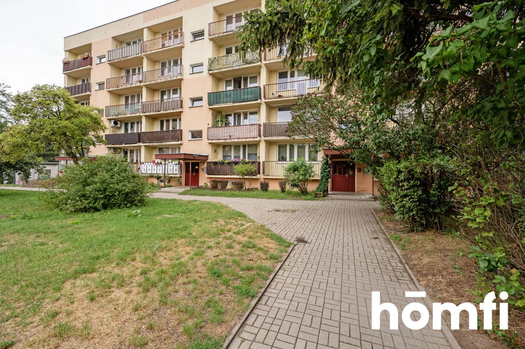 3 pokoje, mieszkanie 51,00 m², piętro 2, oferta nr , 53009/2089/OMW, Łódź, Górna, Górna, Kurczaki