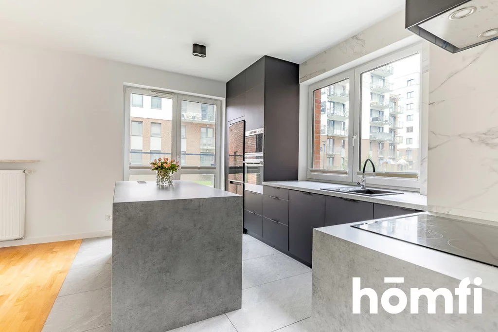 3 pokoje, mieszkanie 71,00 m², parter, oferta nr , 52039/2089/OMW, Łódź, Polesie, Polesie, Łąkowa