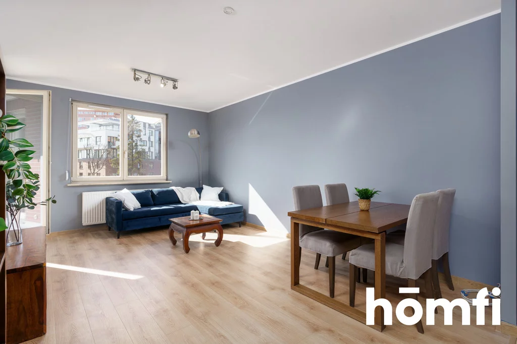 Apartamenty 52351/2089/OMW Gdańsk Śródmieście Lastadia